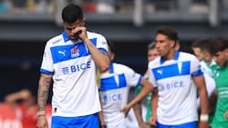 Otra salida en la UC: no alcanzó a debutar y hoy aseguran que partirá al fútbol español