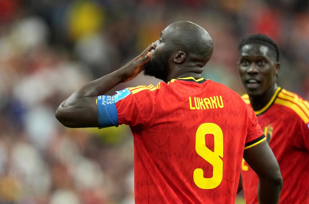 Mundial 2026: Bélgica aplasta a Nueva Zelanda, se queda con el Grupo G y avanza a los 16avos