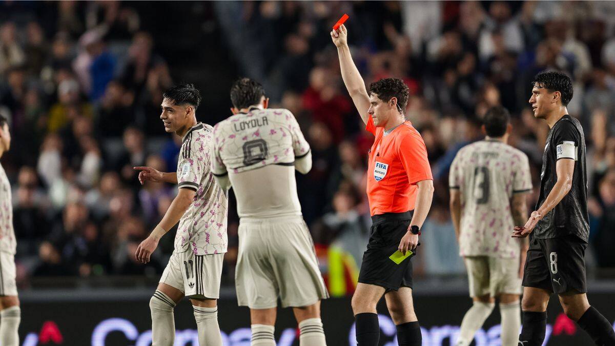 Noche del terror: estos fueron los 4 peores de La Roja en la debacle ante Nueva Zelanda