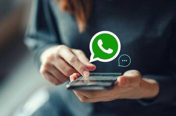 Estas son las nuevas funciones de WhatsApp: tres herramientas para animar tus chats