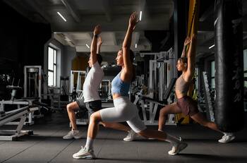 Reconocida cadena de gimnasios sumará 30 locales en Chile el 2025: invertirá 40 millones de dólares