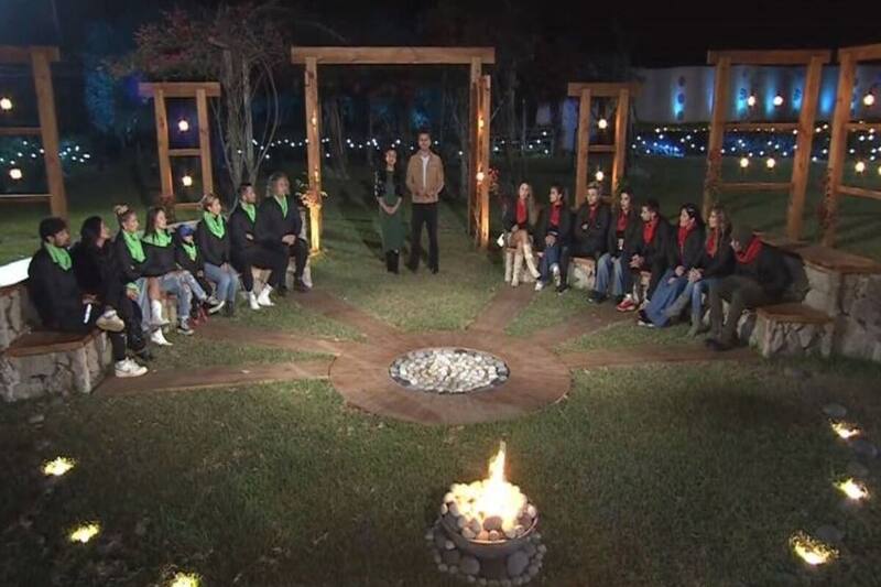 Créditos: Pantallazo Canal 13