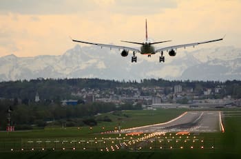 MOP confirma nuevo aeropuerto para Chile: estará a menos de dos horas de Santiago