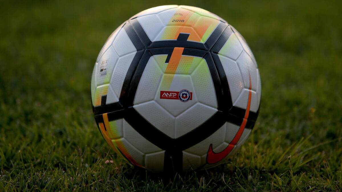 Corte de Apelaciones ordena suspender duelo del fútbol chileno