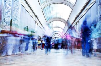 Así será el innovador y gigantesco nuevo centro comercial que planean construir en la Región Metropolitana