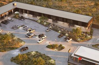 Confirman construcción de exclusivo nuevo centro comercial en esta comuna de Chile