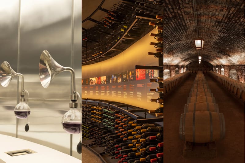 Algunas zonas estarán disponibles desde 2026.