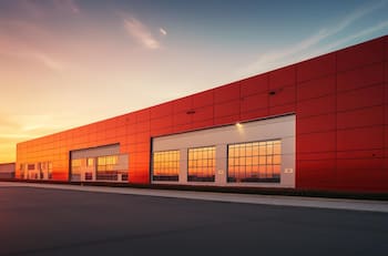 Ingresan proyecto para construir un nuevo centro logístico en la Región Metropolitana: Inversión será de US$94 millones