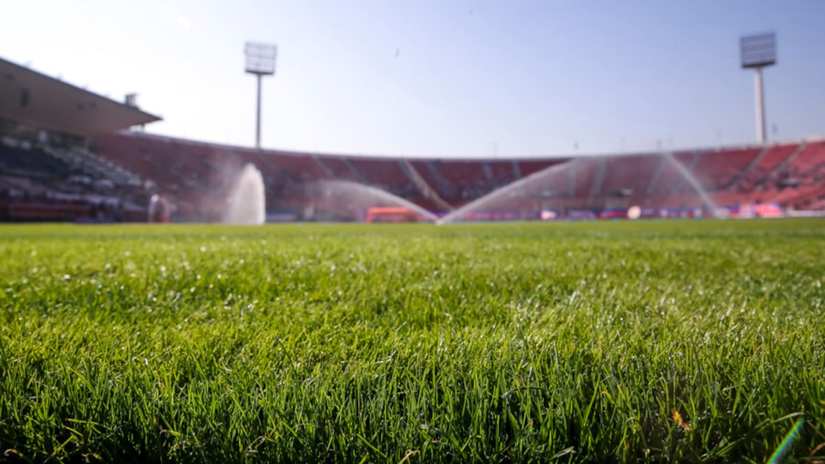 Se destraba el conflicto: conciertos de BTS en el Estadio Nacional están cerca de recibir luz verde