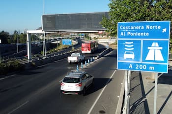 Gobierno de Chile confirma radical cambio en método de cobro para autos sin TAG: ¿cuándo comienza a aplicarse?