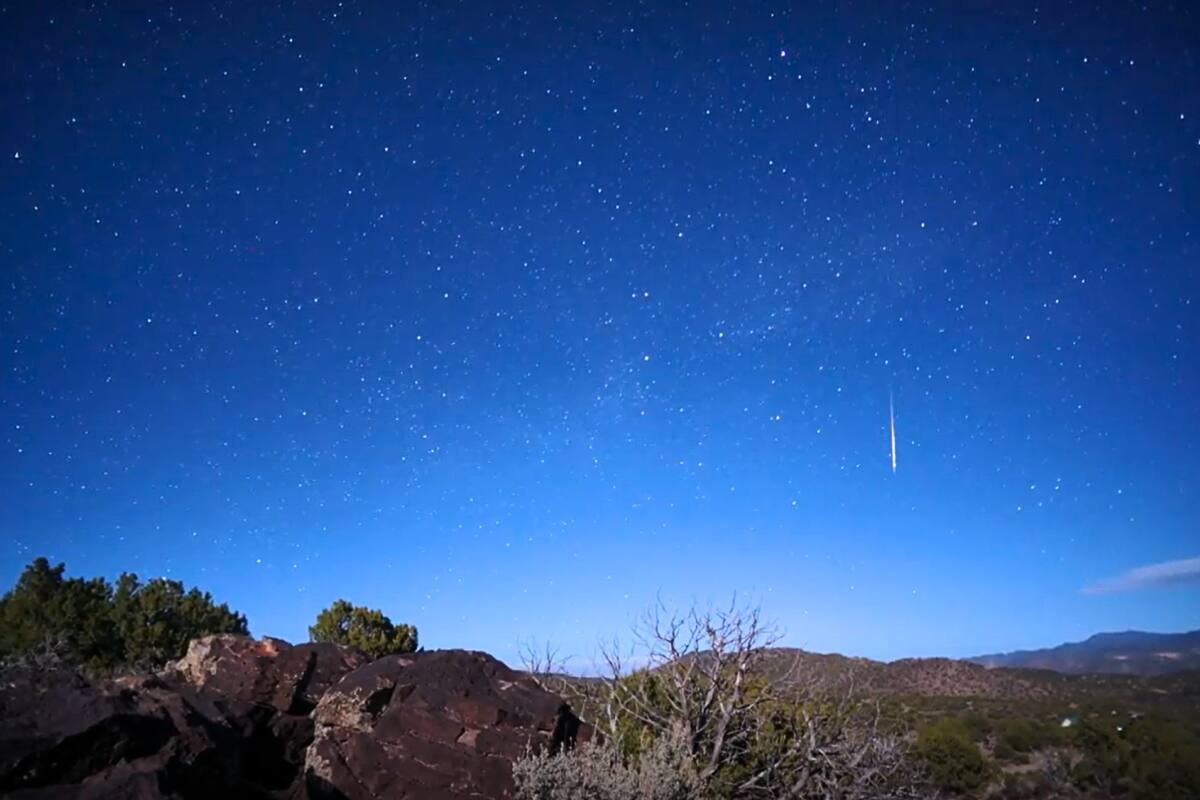 Este cuerpo celeste destaca por su alto brillo.