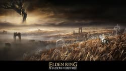 Elden Ring: La expansión Shadow of the Erdtree ya está oficialmente en desarrollo