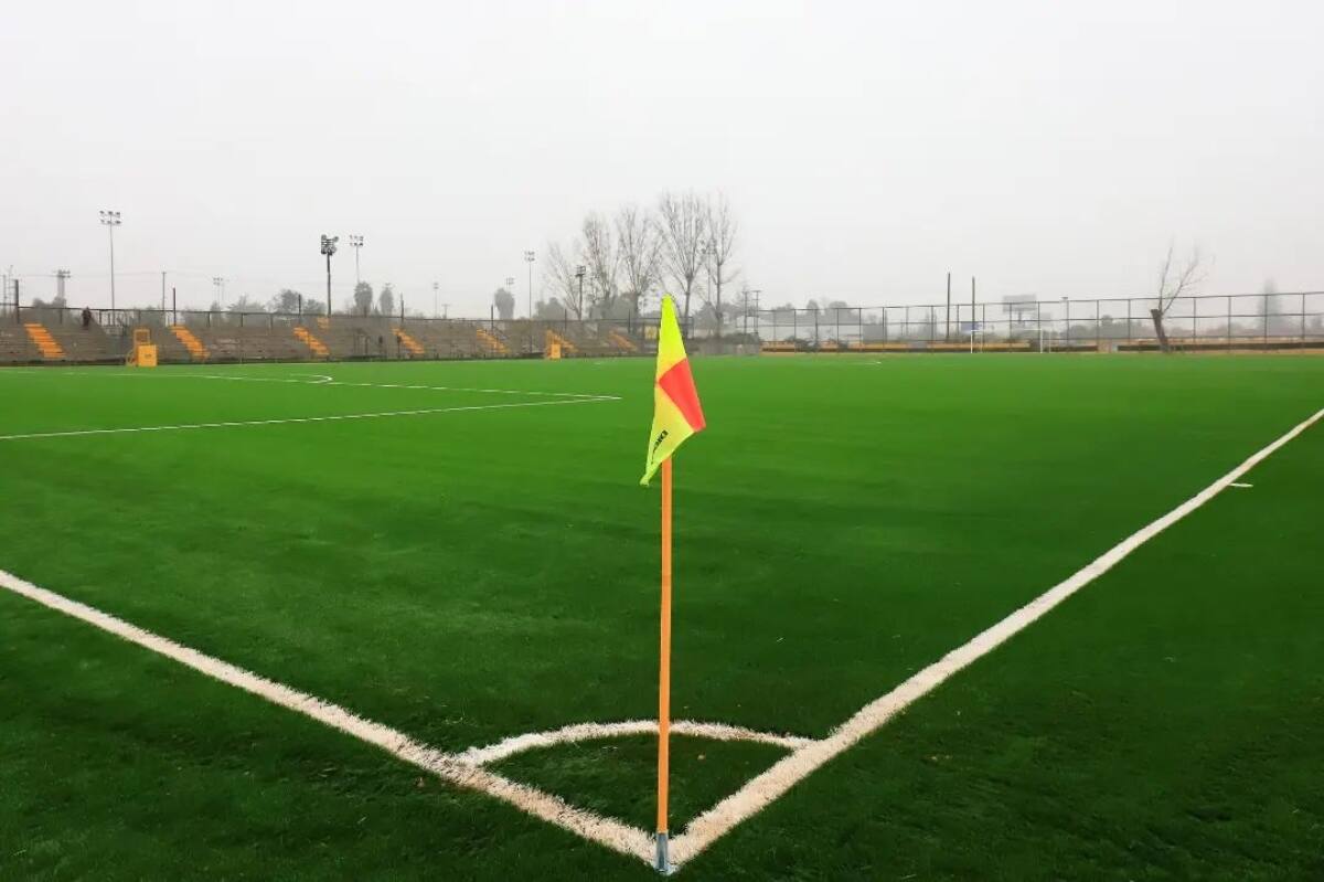 tiene a su primer arrendatario. Foto: Lautaro de Buin