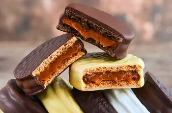 Reconocida marca de chocolates con locales en Chile anuncia nuevo servicio: será como el “automac”