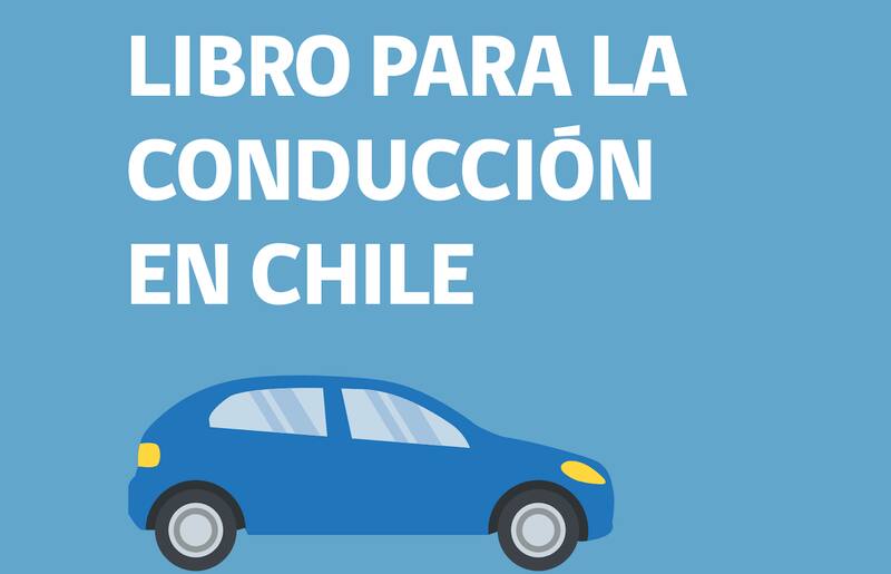 para obtener la licencia de conducir en Chile.