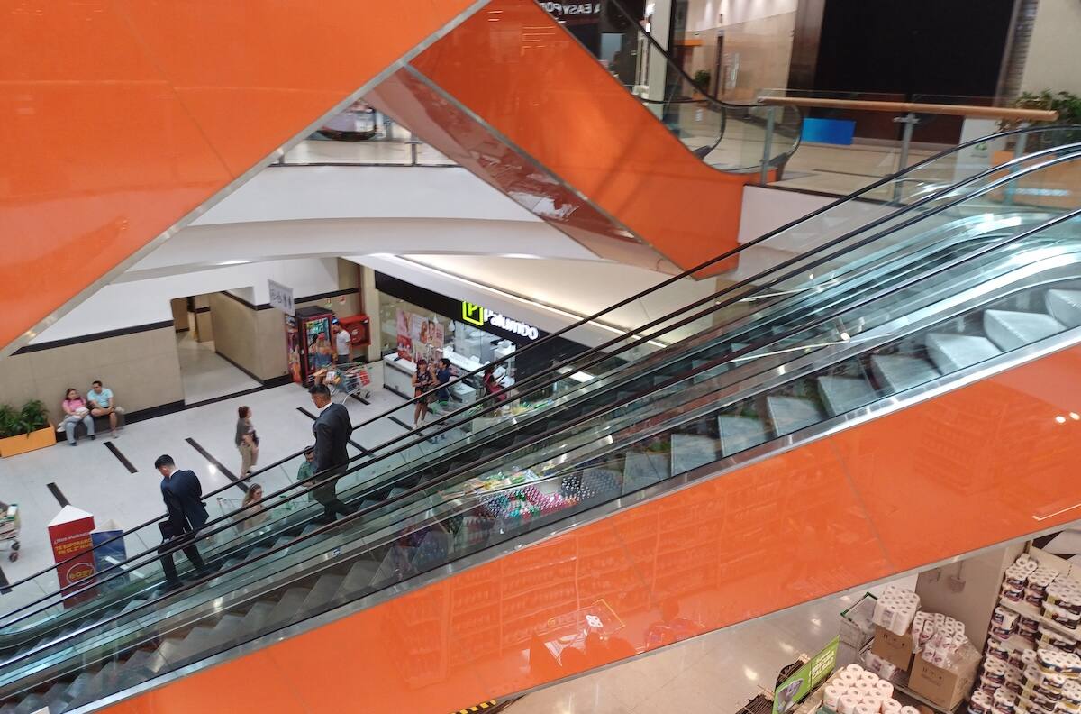 Con supermercado y más de 30 locales comerciales: confirman construcción de nuevo mall en esta comuna