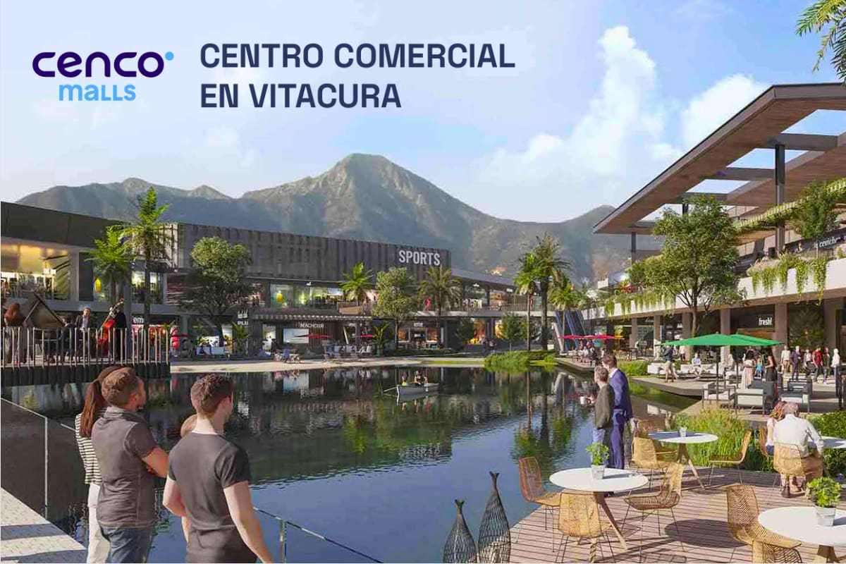 La iniciativa implica una infraestructura de baja altura orientada al aire libre.