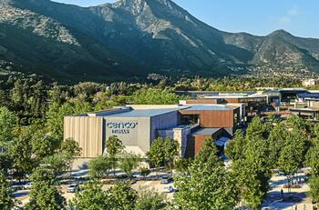 Nuevo mall de Cencosud en la RM de más de $120 millones de dólares pide más plazo para responder a observaciones claves del proyecto