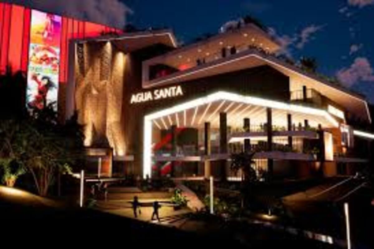 Nuevo Mall en Viña del Mar estará abierto al público a fines del 2025, según indicó la empresa a cargo del proyecto en su cronograma.