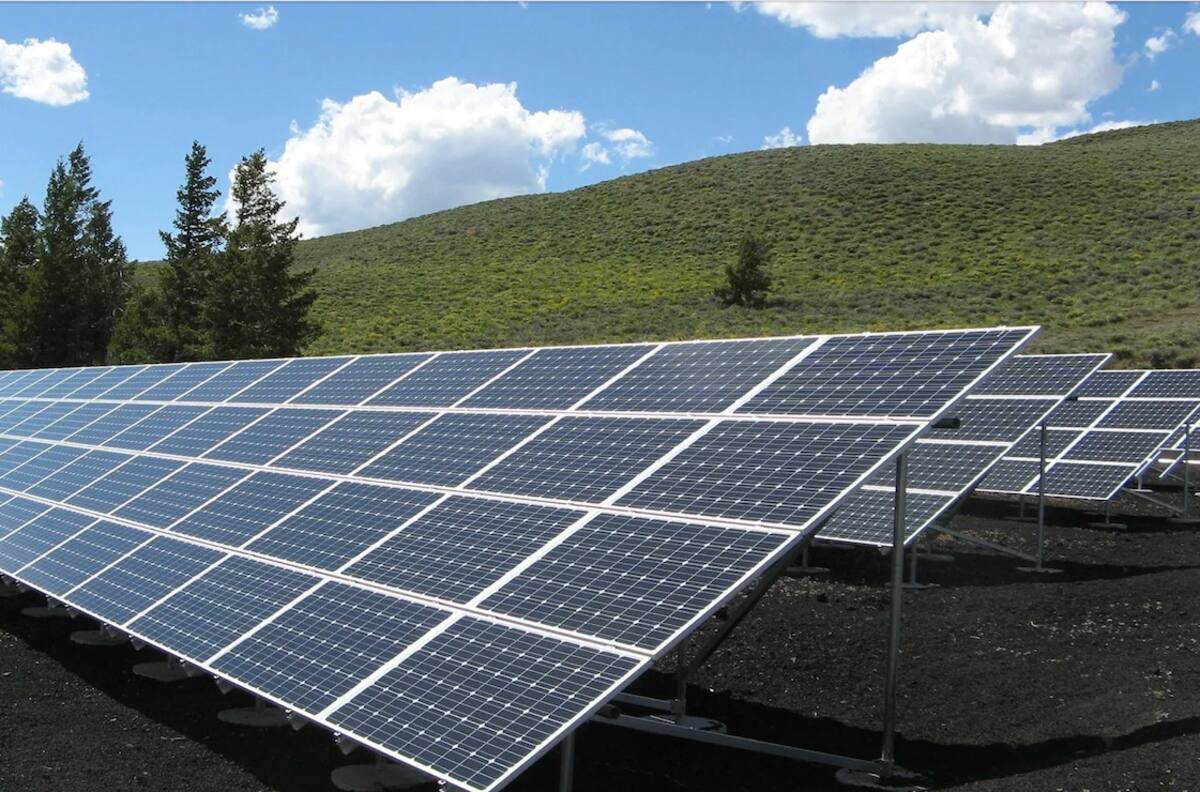 Empresa griega desarrollará gigantesco megaproyecto en dos comunas de Chile: la inversión es de US$130.000.000