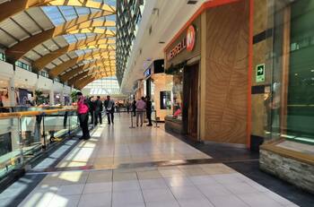 Tendrá supermercado Lider y tiendas exclusivas: reabren mall que cerró hace 25 años y ya hay fecha de inauguración