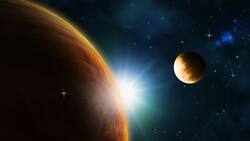 Descubren nuevo planeta gigante que deja a científicos de todo el mundo sorprendidos