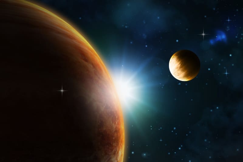 Su formación desafía los estudios científicos anteriores.