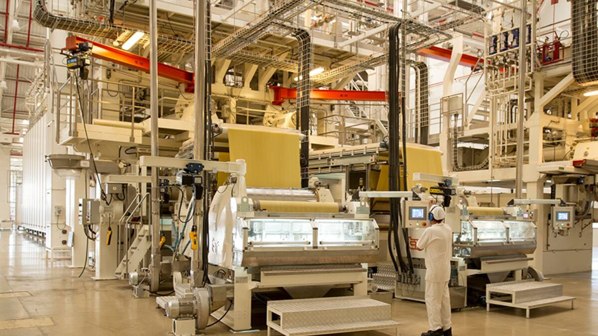 Reconocida fábrica de alimentos invertirá US$35 millones en centro de distribución de la Región Metropolitana