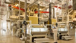 Reconocida fábrica de alimentos invertirá US$35 millones en centro de distribución de la Región Metropolitana