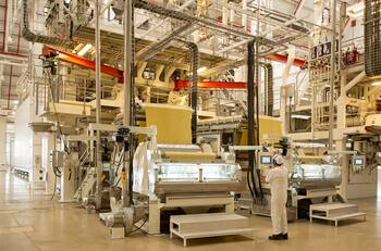 Reconocida fábrica de alimentos invertirá US$35 millones en centro de distribución de la Región Metropolitana