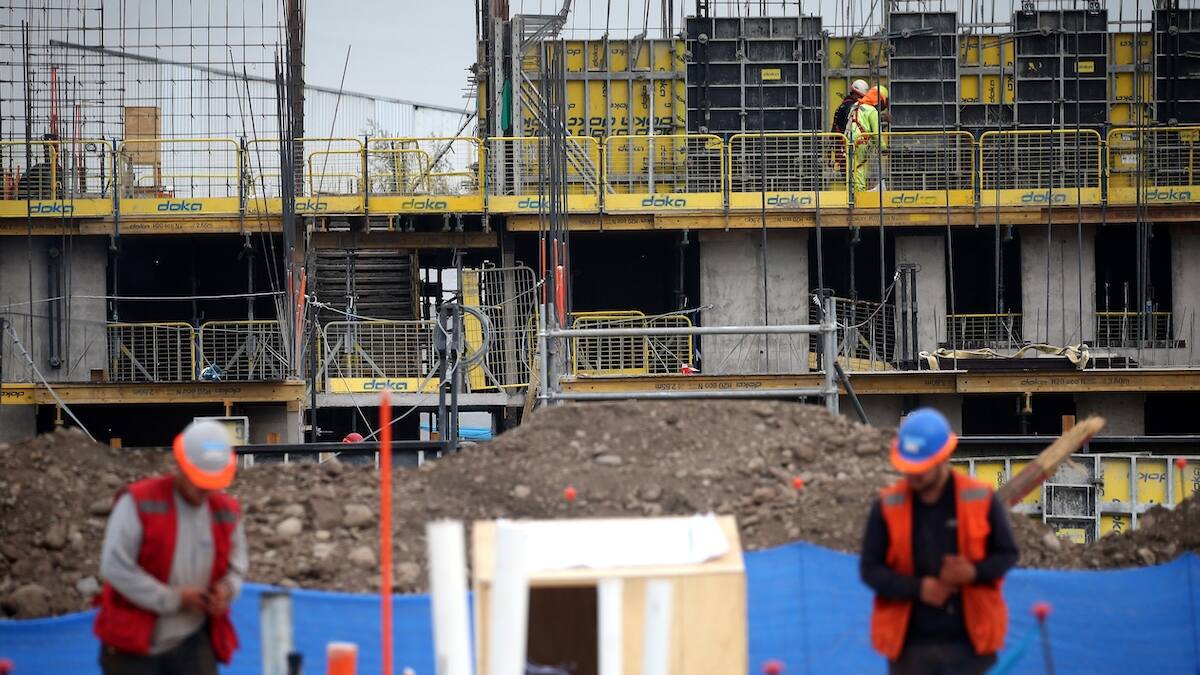 Megaproyecto inmobiliario contará con más de 500 viviendas en el sur de Chile: invertirán $35 millones de dólares