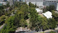 Nuevo proyecto inmobiliario de alto nivel en comuna de la RM: contempla hotel y lujoso edificio de viviendas