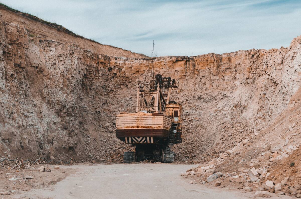 Admiten nuevo proyecto minero para la Región de Antofagasta: Inversión es de US$870.000.000