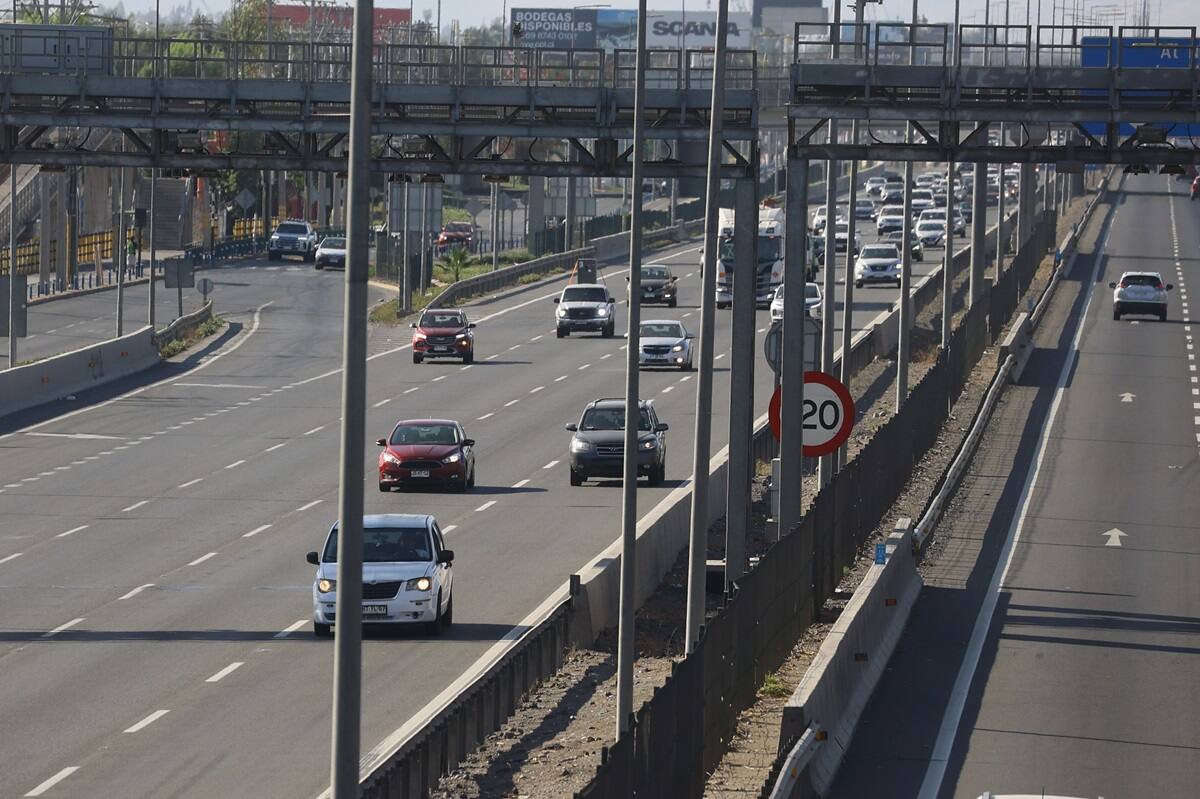 Las obras comenzarían en 2025 y durarían 50 meses de construcción.