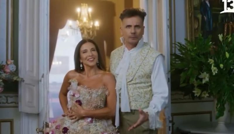 Nuevo reality de Canal 13