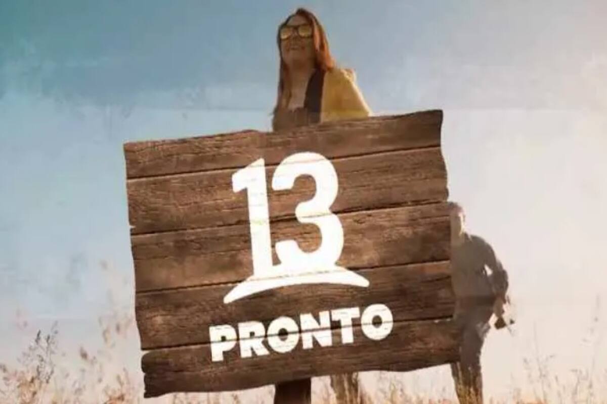 se ambientará en 1970. Créditos: Pantallazo X
