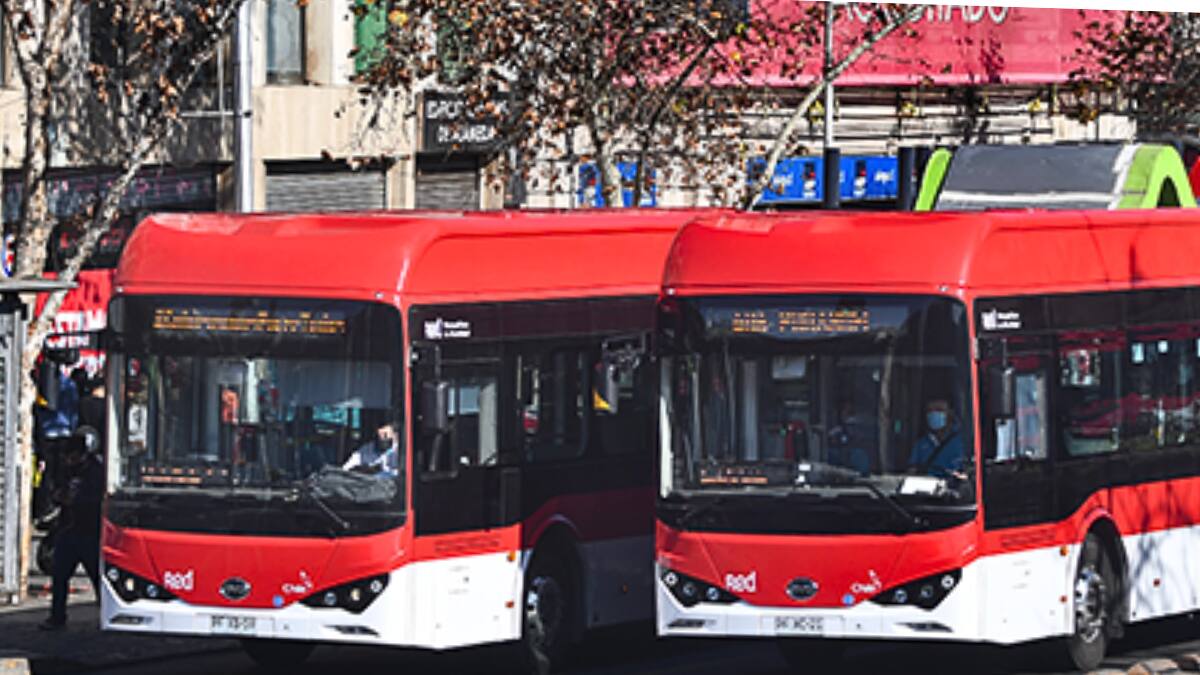 Red Movilidad amplía su cobertura en la región Metropolitana: suma nuevo recorrido que optimizará los viajes hacia el sector oriente