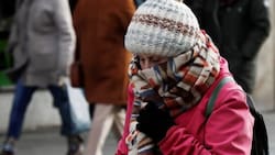 Nuevo río atmosférico dejará más de 90 mm de lluvias en esta zona de Chile: Este día habrá precipitaciones