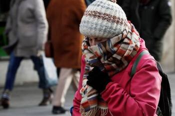 Nuevo río atmosférico dejará más de 90 mm de lluvias en esta zona de Chile: Este día habrá precipitaciones