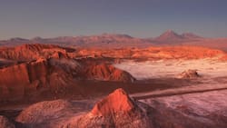 Chile está en el listado: estos son los 10 destinos turísticos que arrasarán este 2025, según booking.com