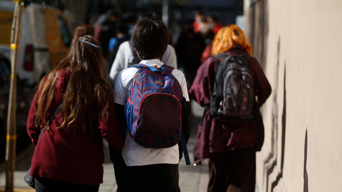 MOP Inaugura escuela y jardín infantil en esta comuna de Chile: Inversión supera los $12.800 millones