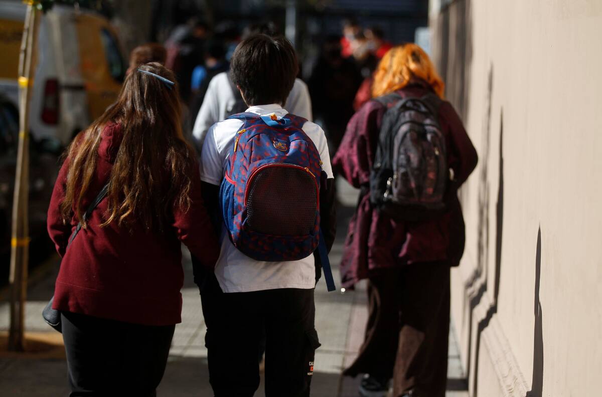 MOP Inaugura escuela y jardín infantil en esta comuna de Chile: Inversión supera los $12.800 millones