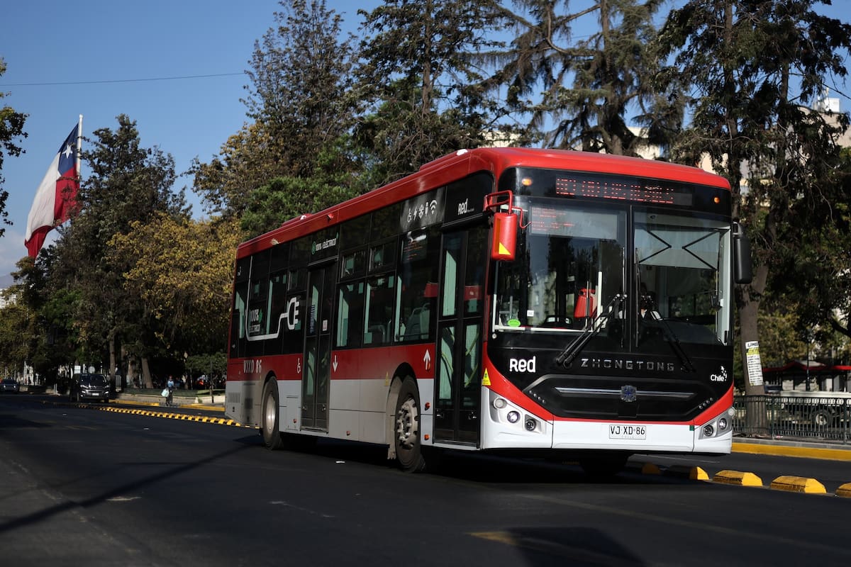 Estos operarán de lunes a domingo, desde las 05:30 horas. Foto: ATON.