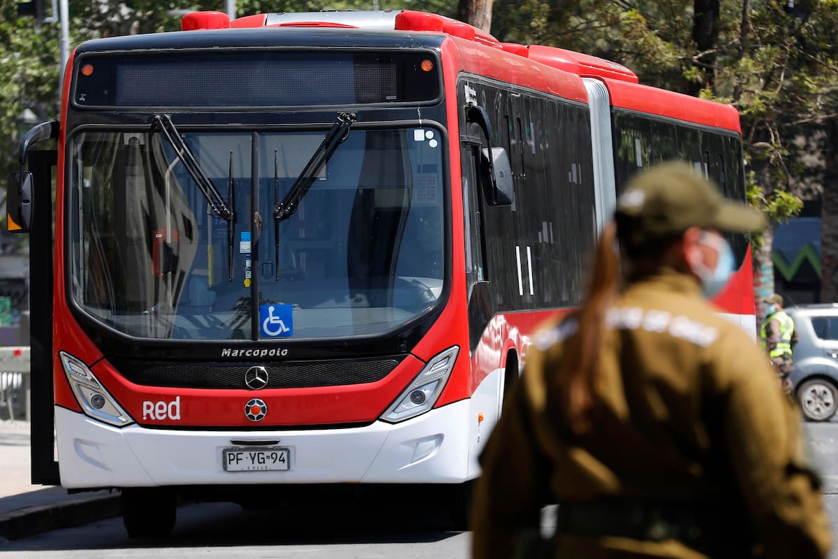 Conoce el trazado que recorrerán los servicios 420 y 445c en la capital. Foto: ATON.