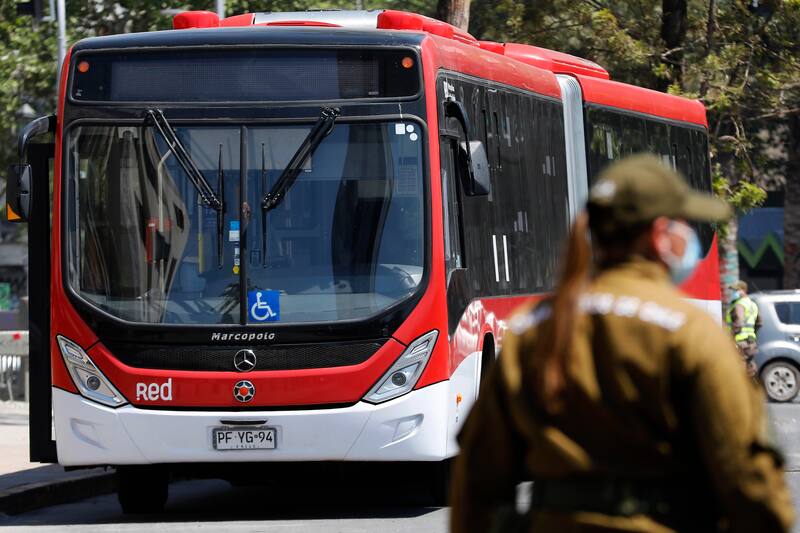 Conoce el trazado que recorrerán los servicios 420 y 445c en la capital. Foto: ATON.
