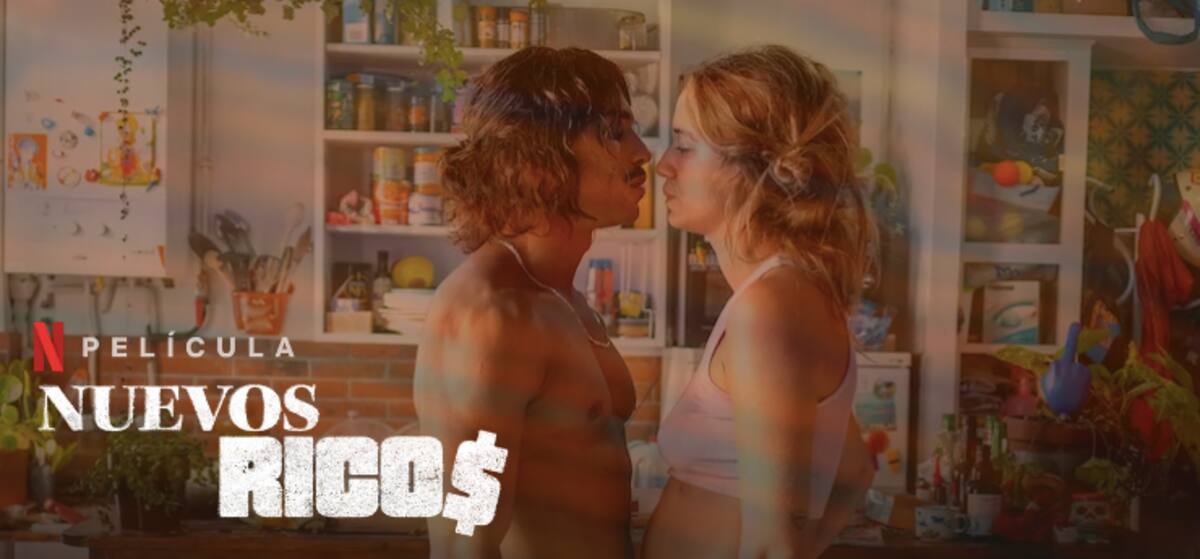 Foto: Netflix.