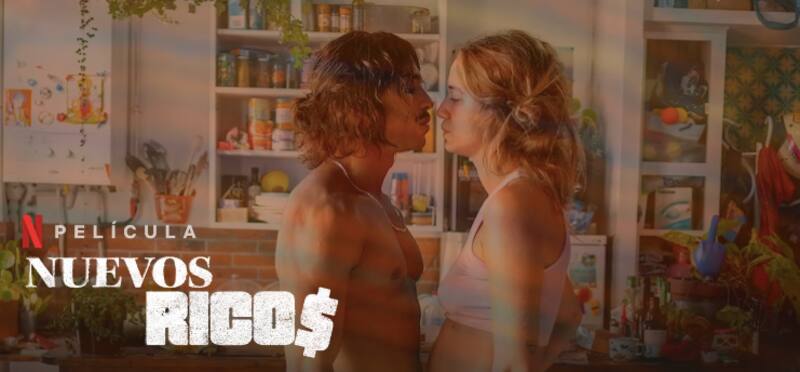 Foto: Netflix.