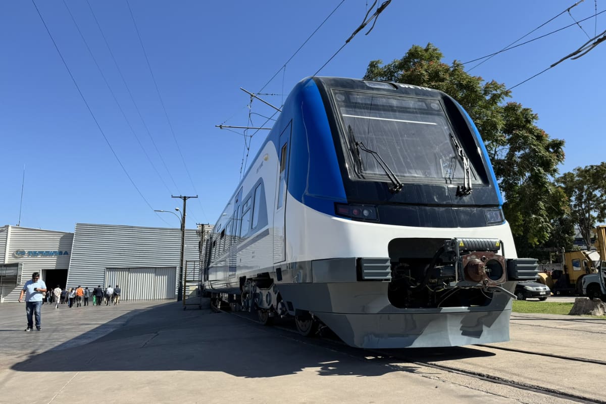 Conoce todos los detalles de estas nuevas máquinas que llegan al país.