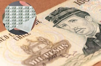 Tiene una característica única: Este billete de $1.000 puede llegar a costar $200.000