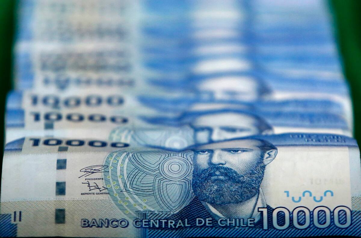 ¡No es falso! Este es el billete de $10.000 que puede llegar a costar $100.000